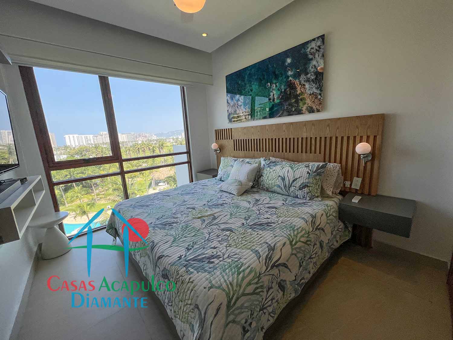 La Isla Fiji S6 - Recámara uno 1